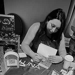 Luna Mason